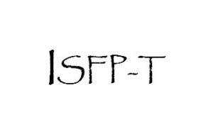 ISFP-tの意味